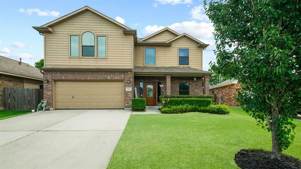 18404 Sunrise Oaks Court  Montgomery TX 77316 photo