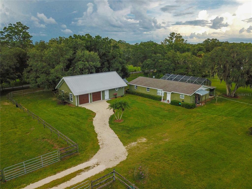 Property Photo:  6251 Myakka Valley Trail  FL 34241 