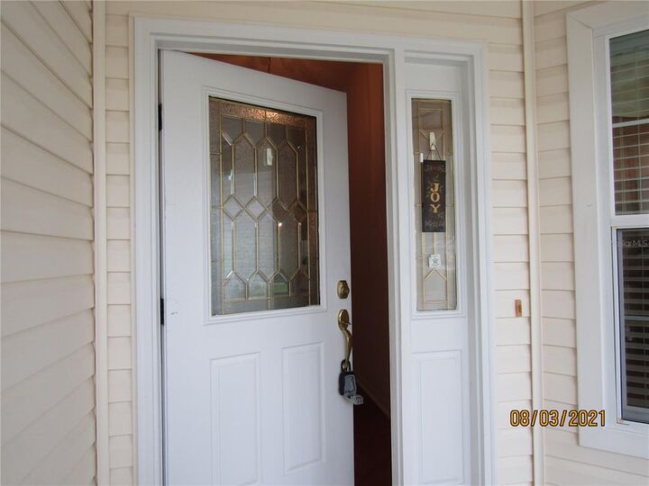 Property Photo: 17422 SE 72nd Overbrook Court FL 32162
