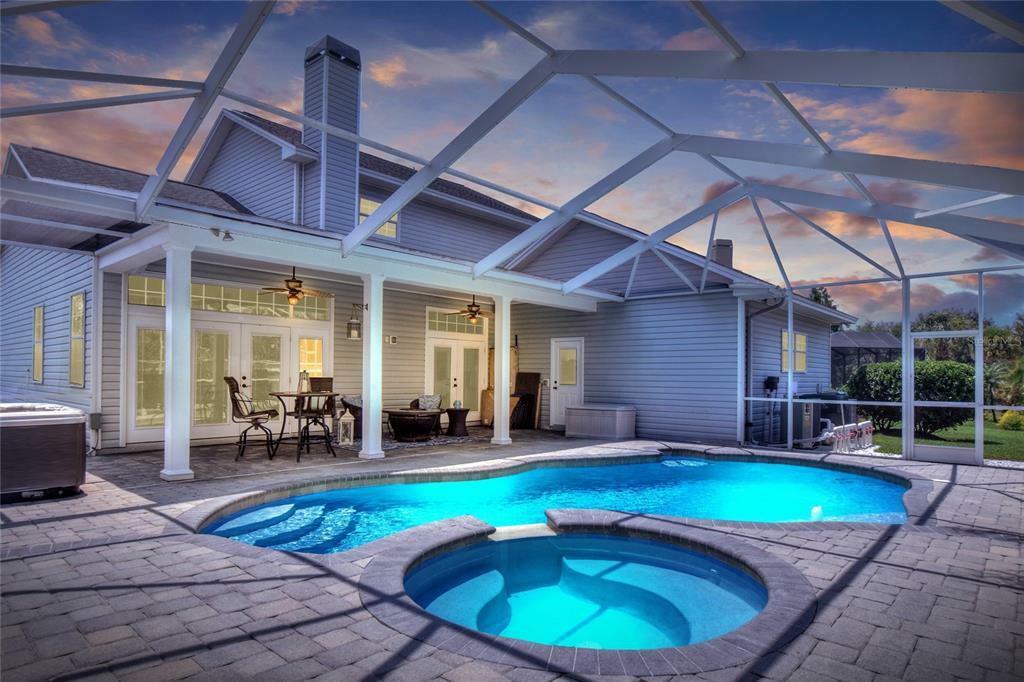 Property Photo: 4303 Tokose Place FL 33811