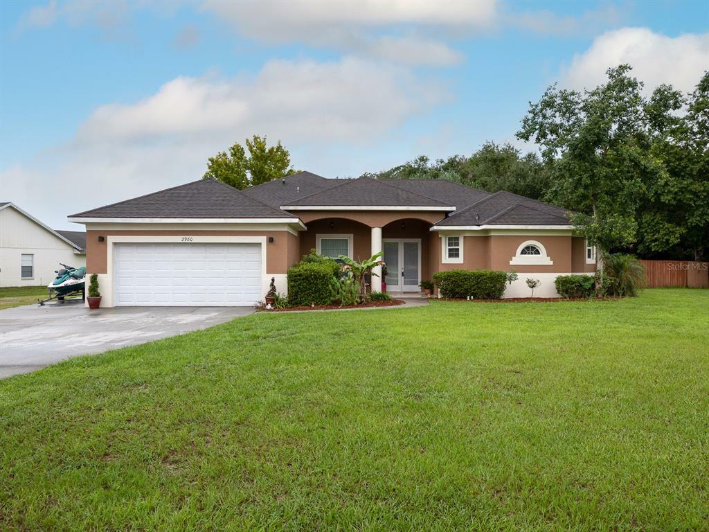 Property Photo:  2980 Little Court  FL 32738 