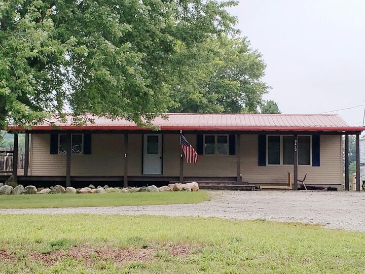 8412 E M 20  Hesperia MI 49421 photo