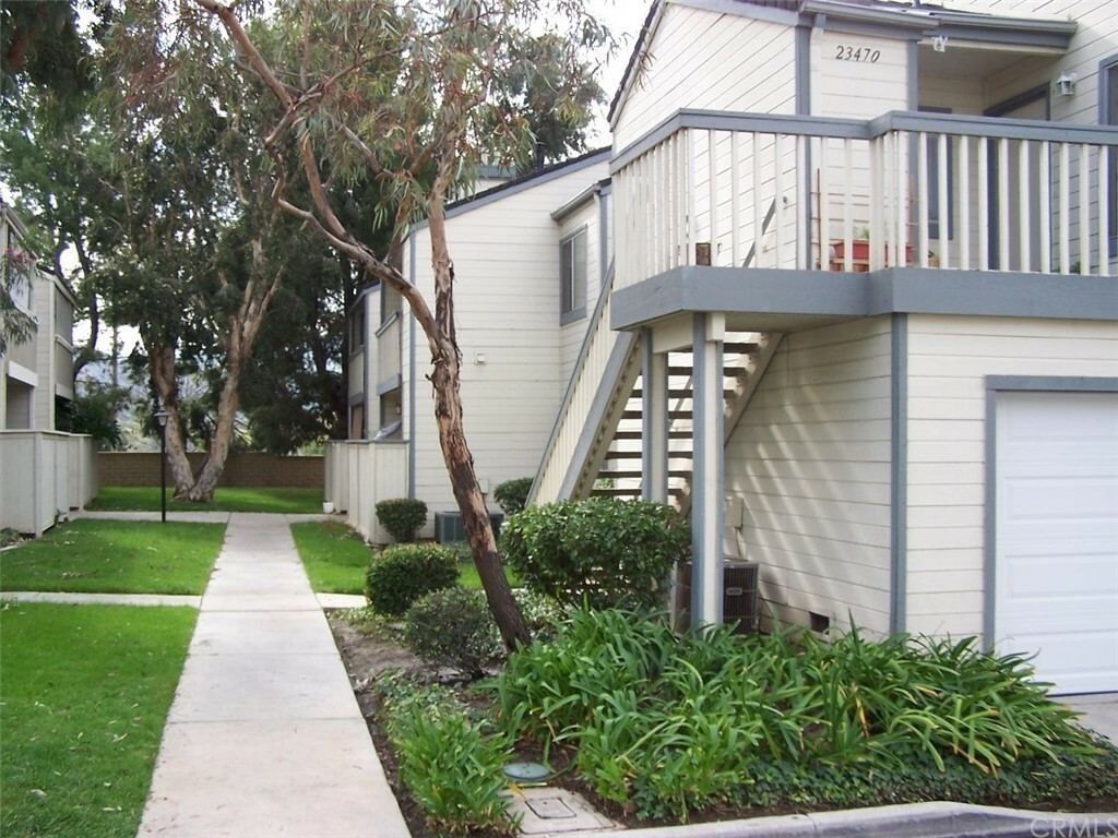 Property Photo:  23480 Cambridge Road 298  CA 92887 