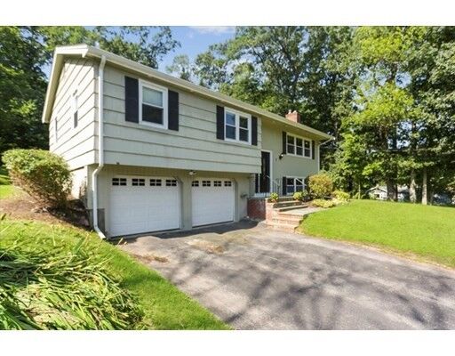 Property Photo:  5 Sargent Ln  MA 02038 