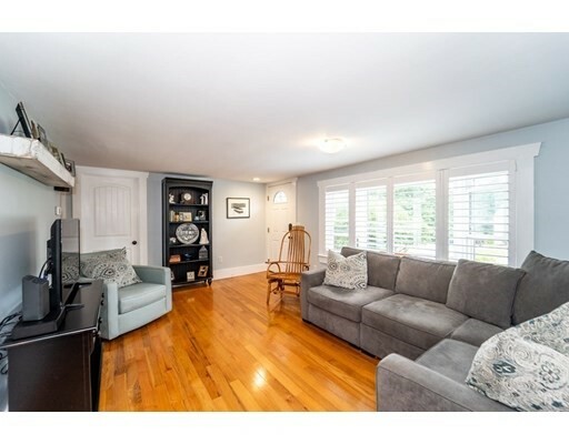 Property Photo:  20 Marjorie Ave  MA 02559 