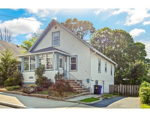 Property Photo:  53 Kimball Street  MA 02148 