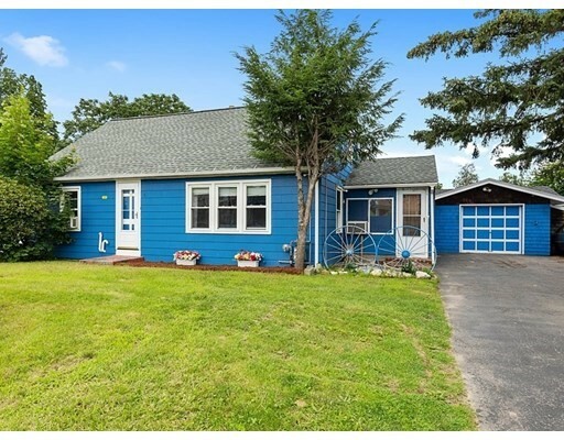 Property Photo: 715 Main St MA 01453