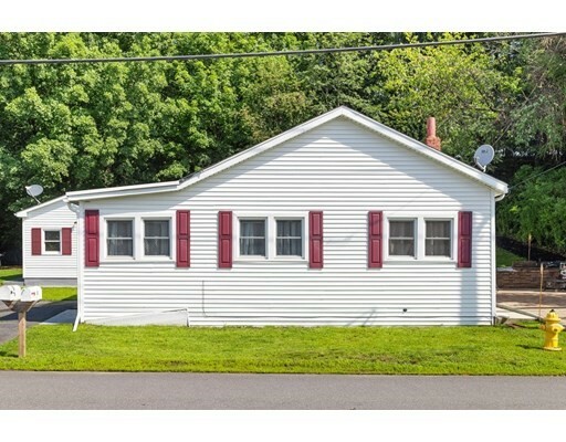Property Photo: 8 Ayer Road MA 01464