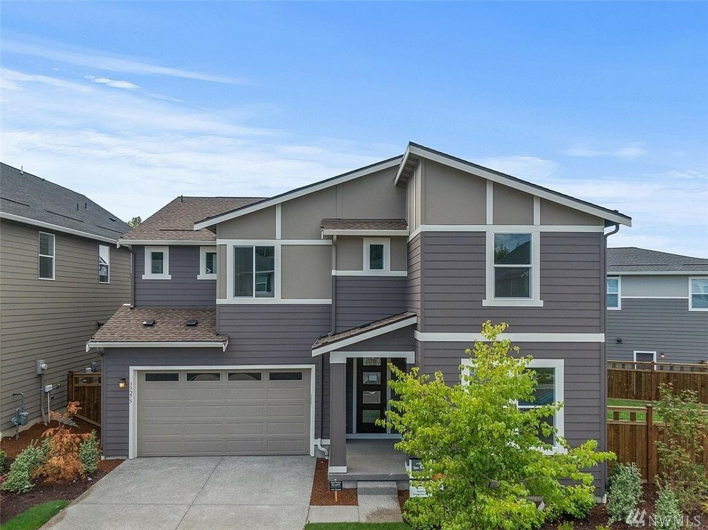 Property Photo:  33275 Glacier Ave SE  WA 98010 