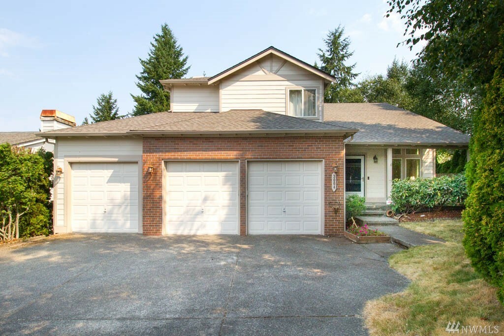 Property Photo: 3004 SW 342nd St WA 98023