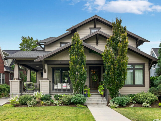 Property Photo:  Address not disclosed  UT 84108 