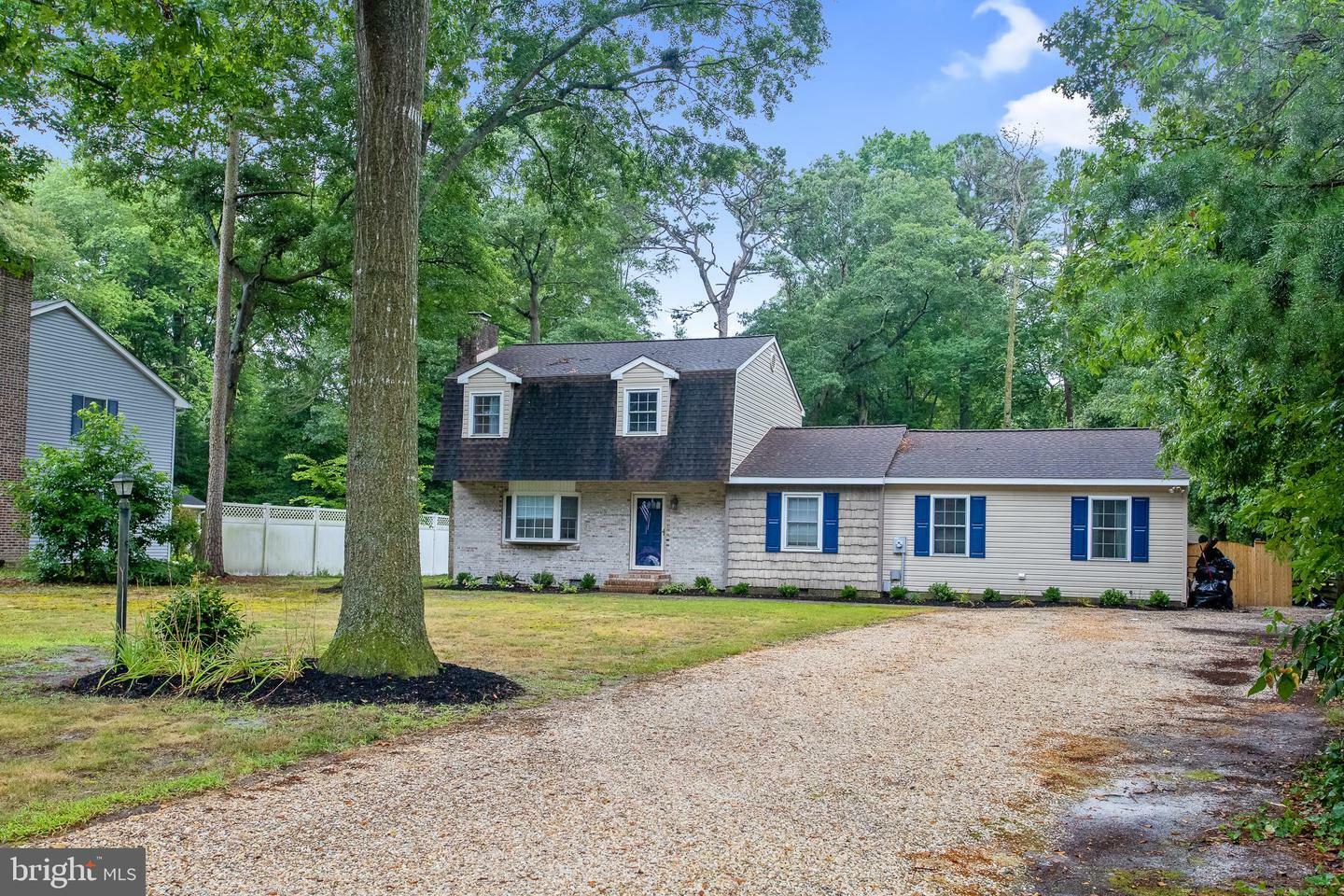 Property Photo:  31929 Bonhill Drive  MD 21804 