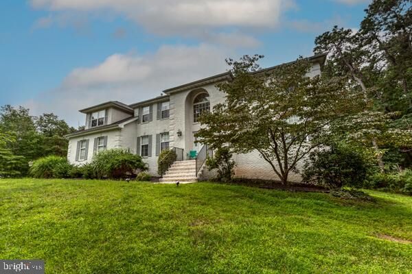 Property Photo: 21 Paint Island Spring Road NJ 08510