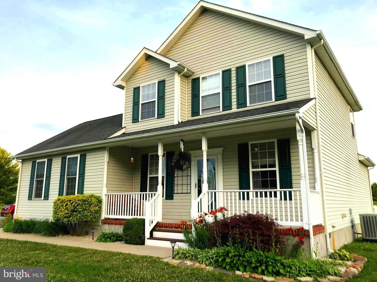 Property Photo:  16872 Heritage Hills Lane  MD 21640 