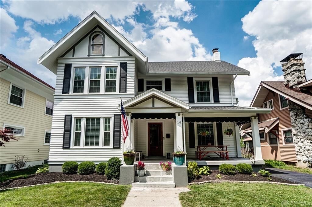 Property Photo:  19 Beverly Place  OH 45419