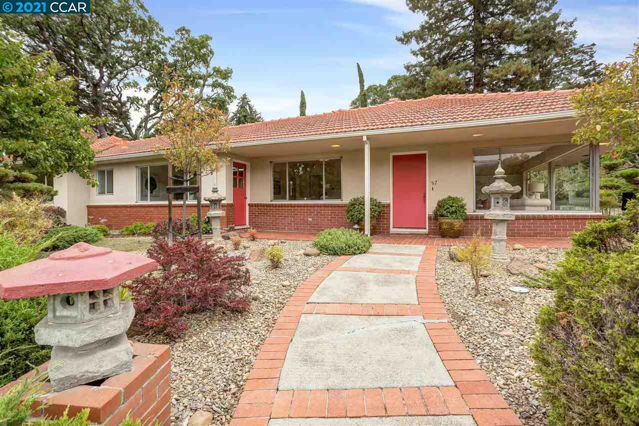 57 Orchard Rd  Orinda CA 94563 photo