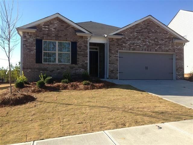 Property Photo:  109 Aviary Lane  GA 30132 