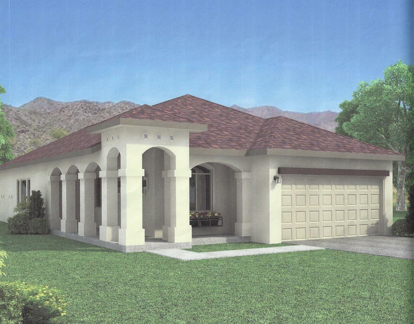 Property Photo: 13673 Beobridge Avenue TX 79928