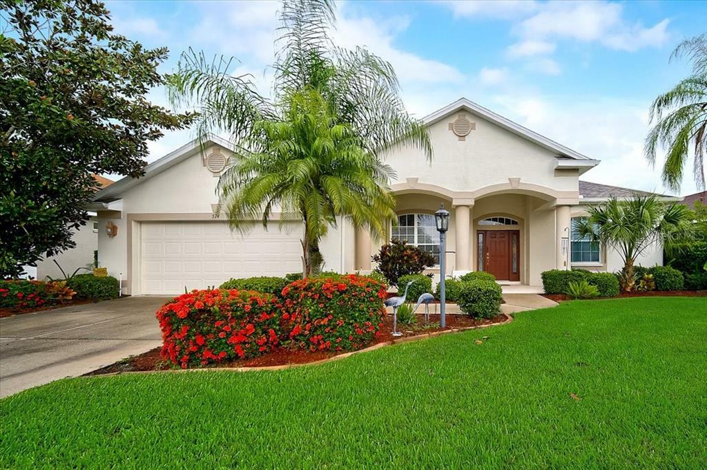 Property Photo:  574 Planters Manor Way  FL 34212 