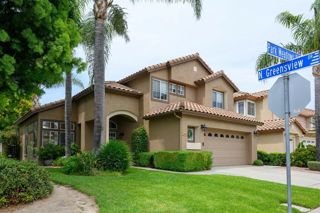 Property Photo:  1060 Park Meadows Road  CA 91915 