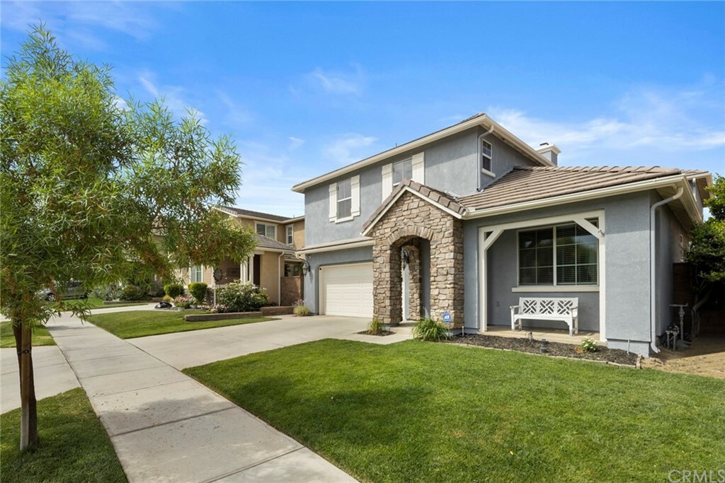 Property Photo: 25089 Coral Canyon Road CA 92883