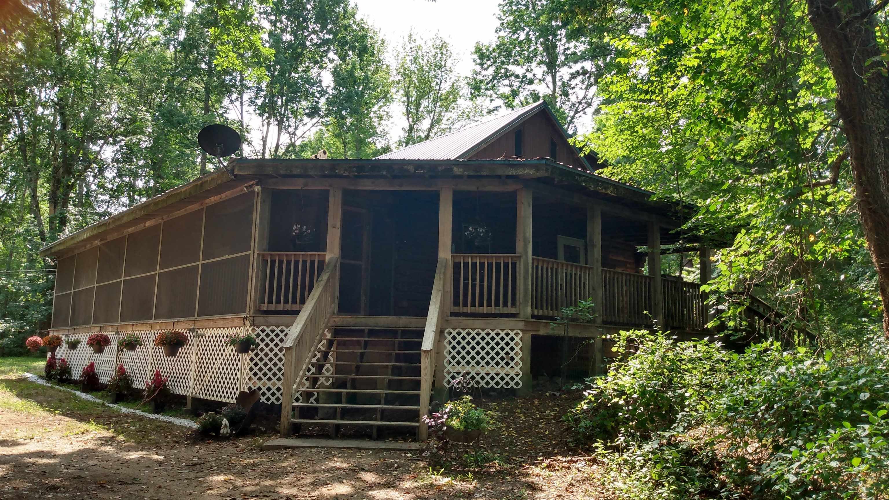 Property Photo: 8 Elkins Road NH 03848