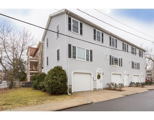 Property Photo: 16 Plainfield St 16 MA 02130