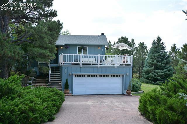 Property Photo:  1355 Regatta Lane  CO 80132 