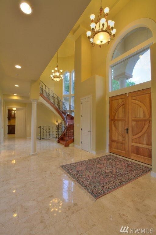 Property Photo: 26239 SE 162nd Place WA 98027