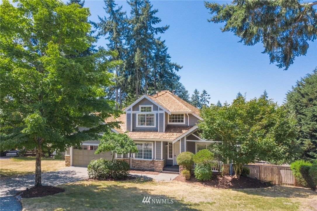 Property Photo: 3720 30th Avenue Ct NW WA 98335