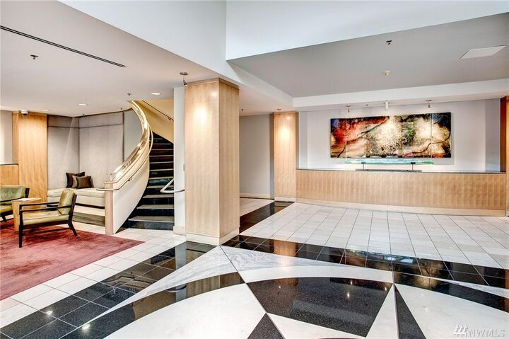 Property Photo: 2929 1st Ave 315 WA 98121