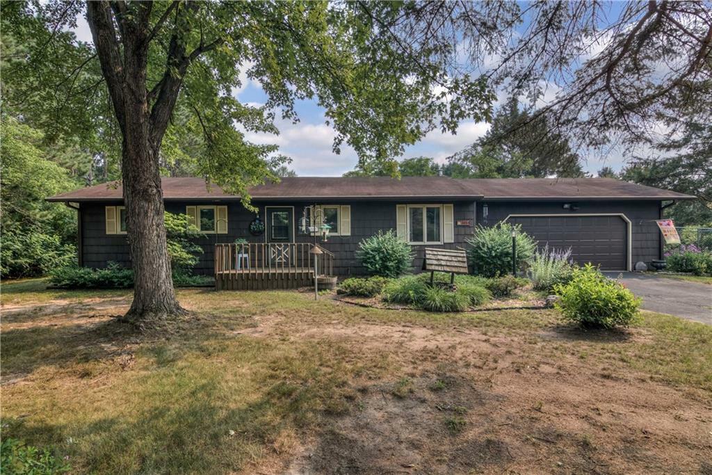 Property Photo:  3051 Mewhorter Road  WI 54701 