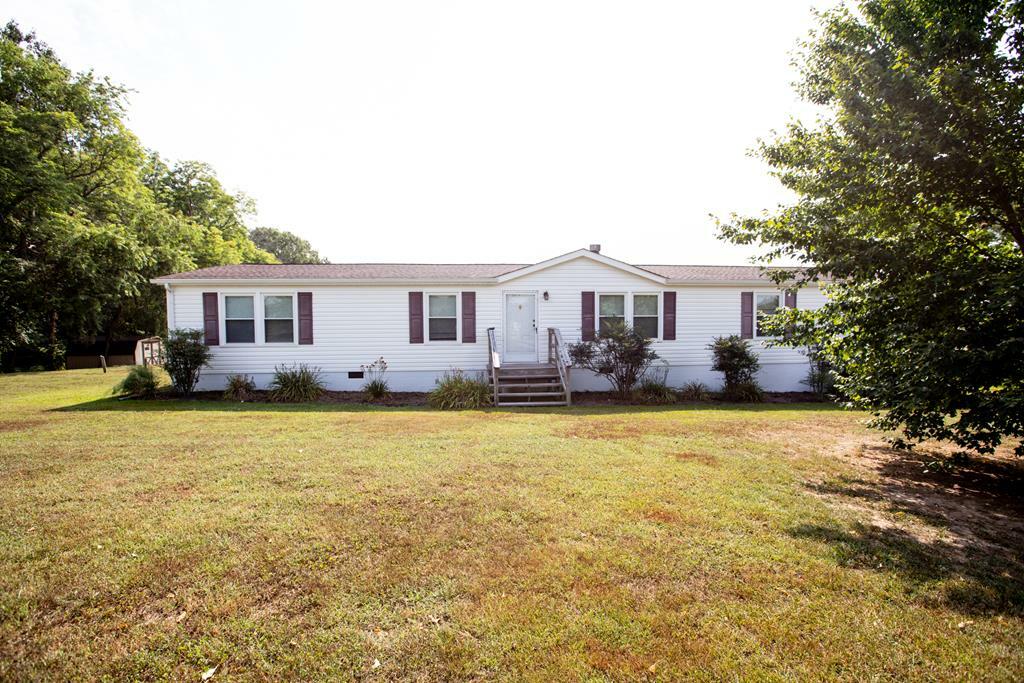 Property Photo:  2918 Old Tower Hill Road  VA 23936 