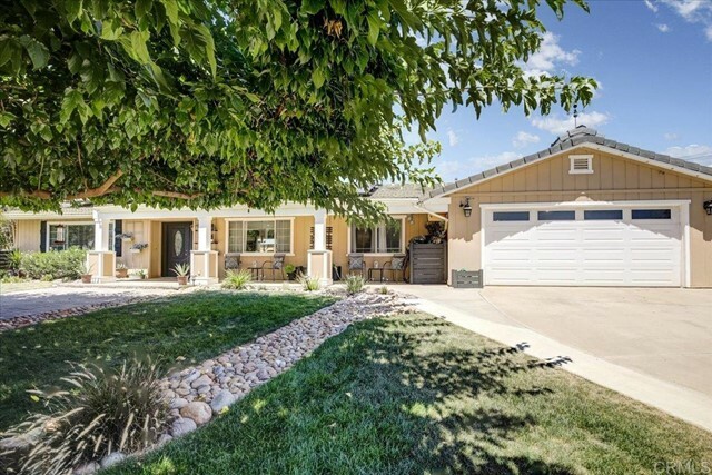 Property Photo:  16492 Shady Bend  CA 92065 