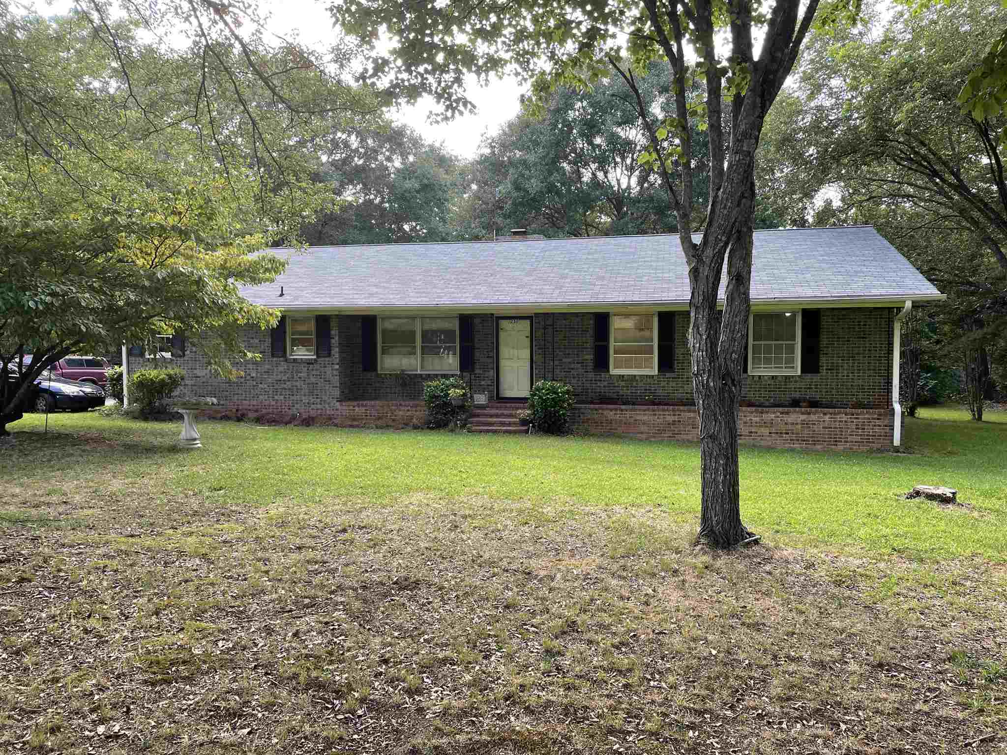 Property Photo:  230 Dogwood Drive  SC 29372 