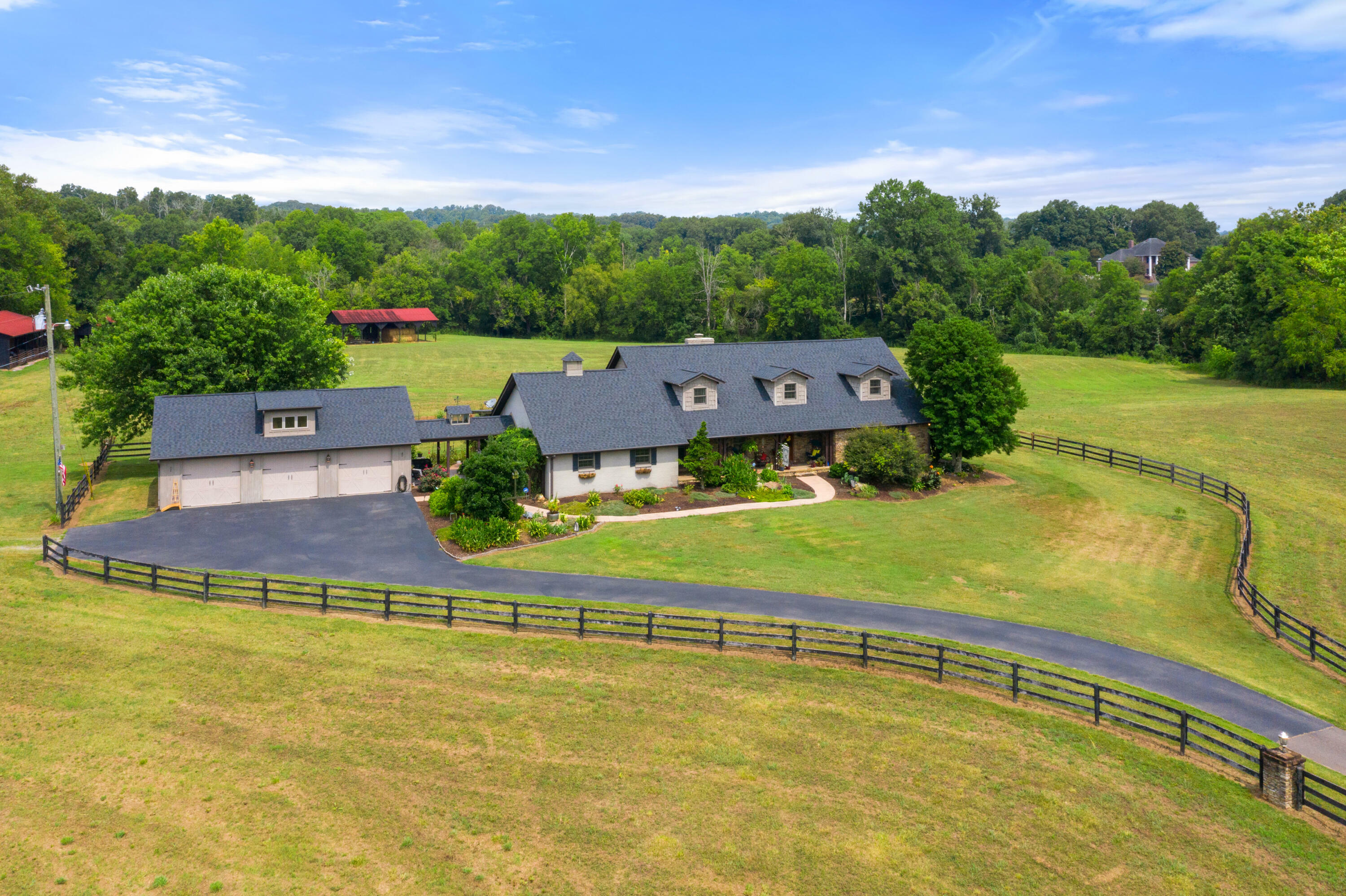 Property Photo:  283 Brushy Valley Rd  TN 37716 