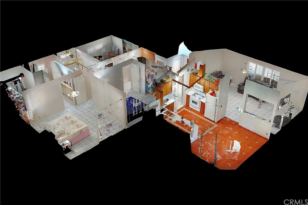 Property Photo: 13641 Vellanto Way CA 92553