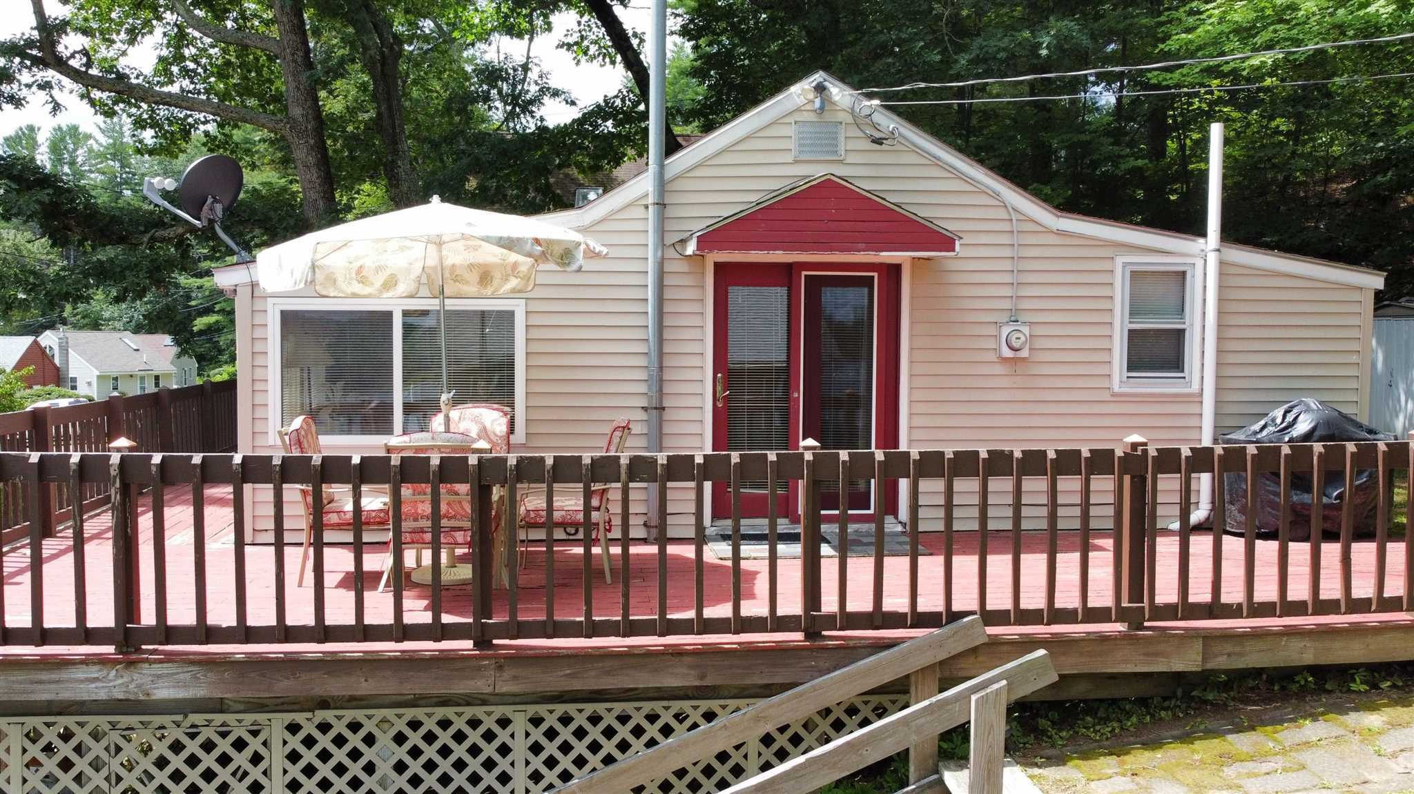 Property Photo: 69 Noyes Road NH 03276