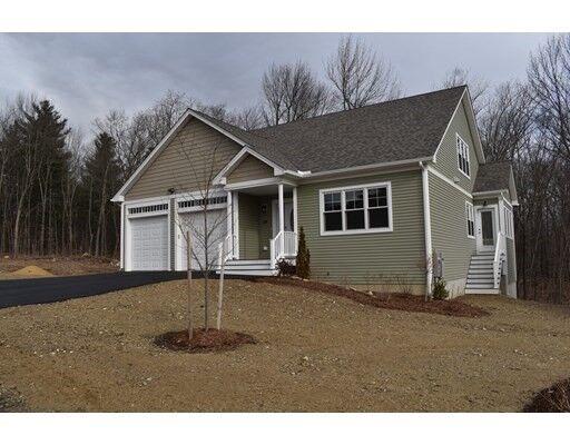 Property Photo:  38 Victoria Drive 18  MA 01542 