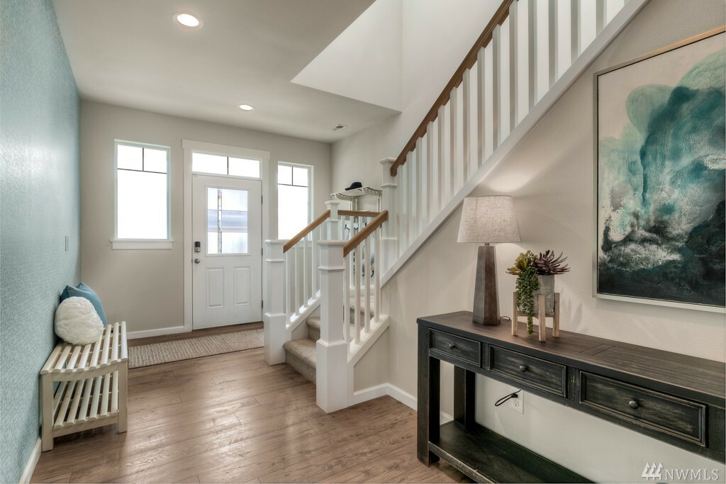 Property Photo: 10924 33rd Place NE H234 WA 98258