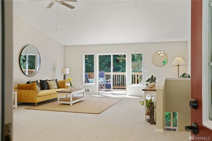 Property Photo:  5690 NE Gamblewood Rd  WA 98346 