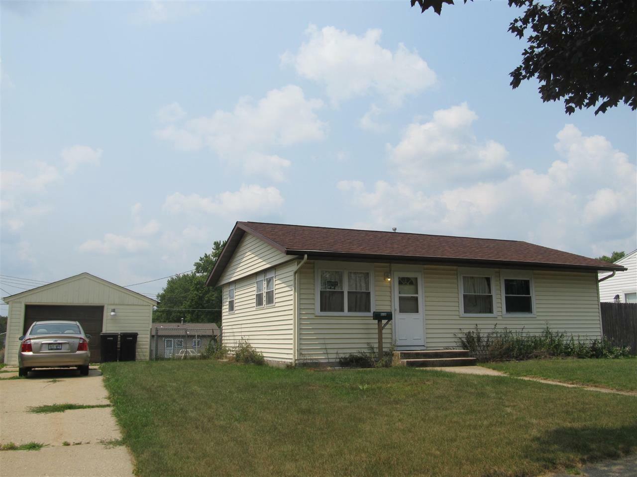 Property Photo:  1814 Mary St  WI 53511 