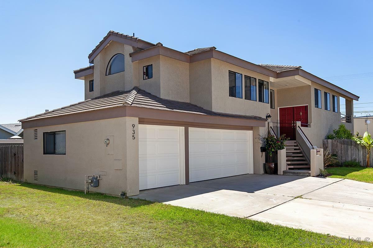 Property Photo:  935 Sea Park Dr  CA 91932 