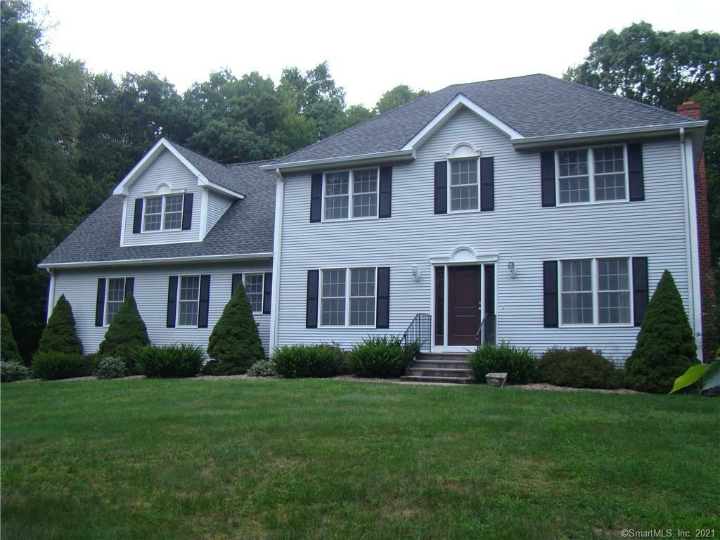 Property Photo:  545 Tolland Stage Road  CT 06084 