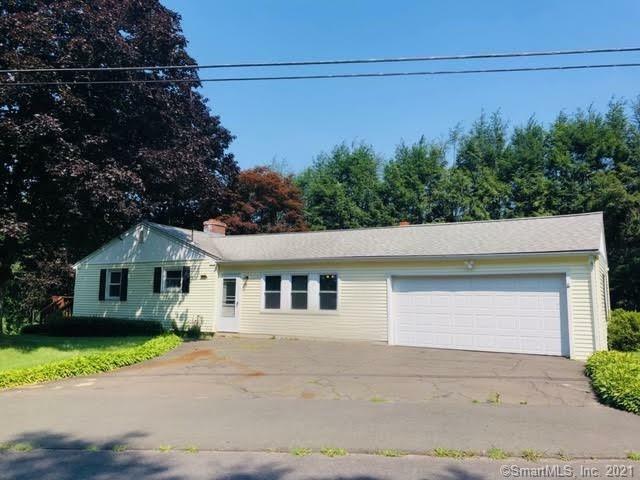 Property Photo: 24 Seery Road CT 06716