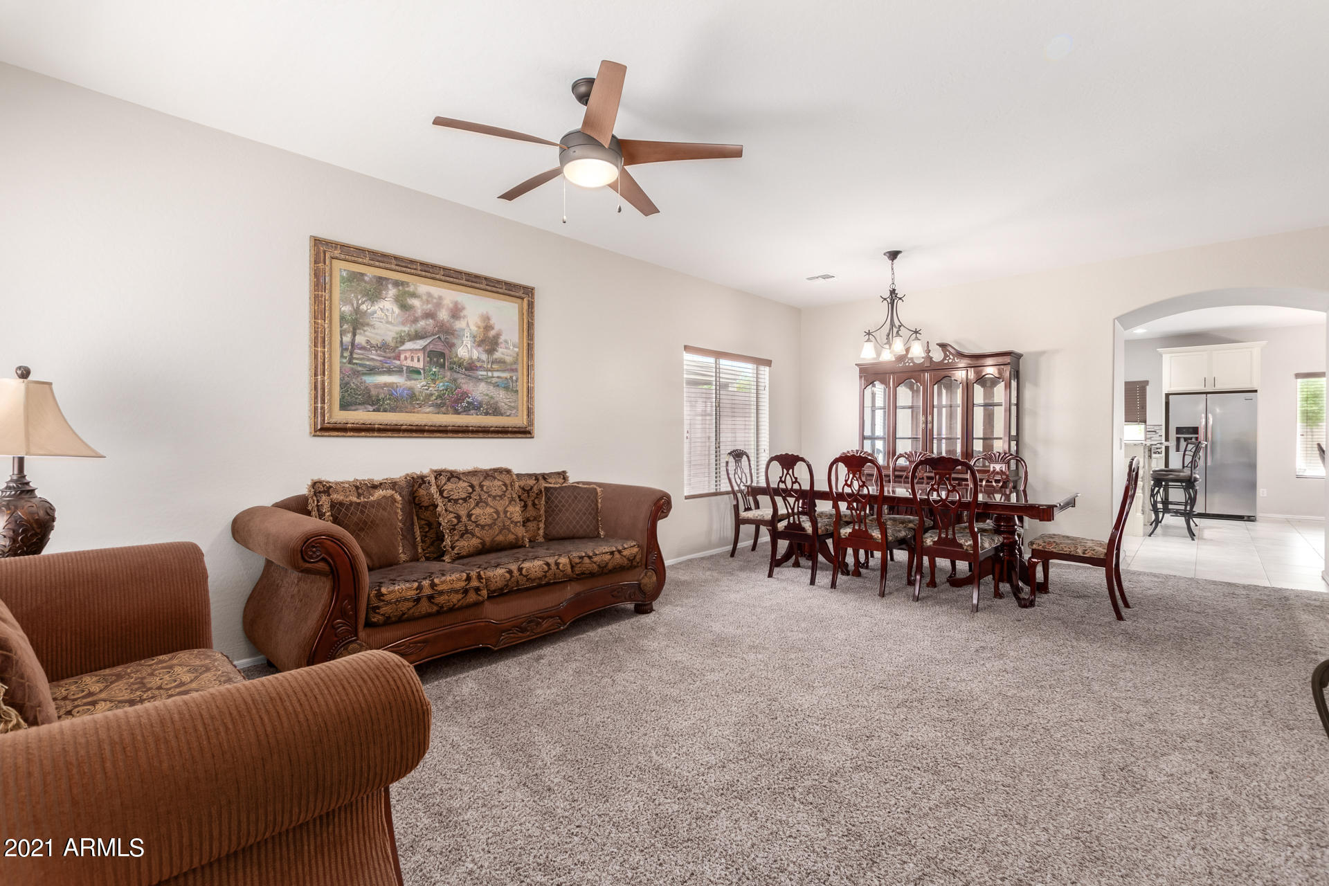 Property Photo:  1851 S Hilton Avenue  AZ 85326 