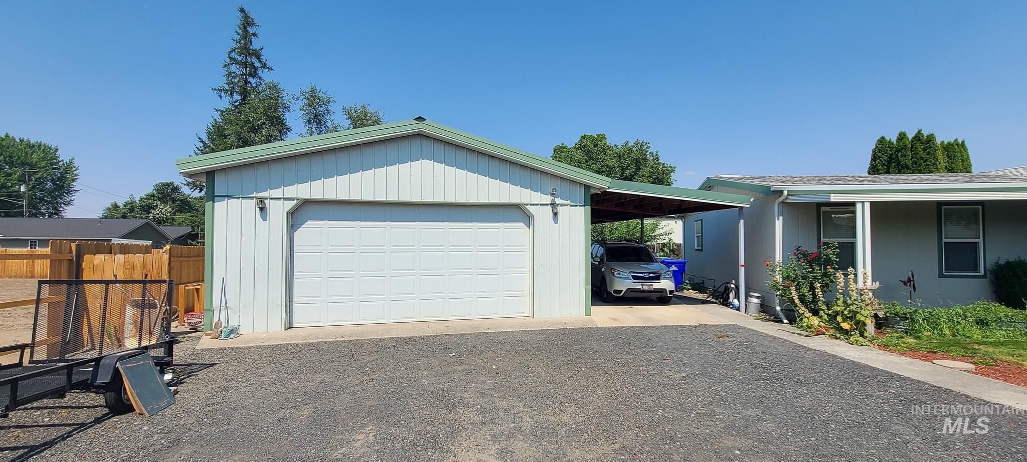 Property Photo: 3427 7th St ID 83501