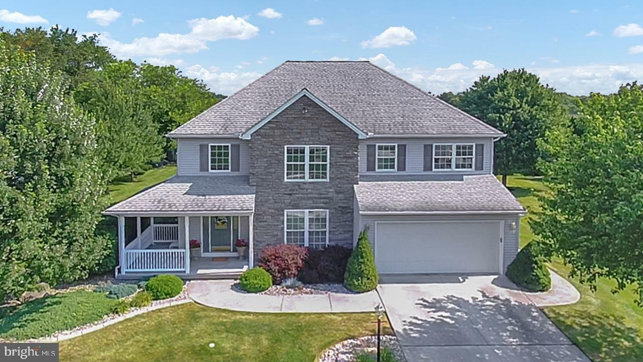Property Photo: 1205 Bauman Court PA 17055