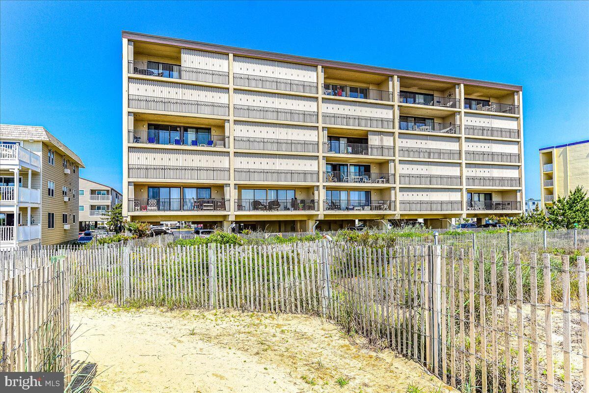 Property Photo:  12903 Wight Street 303  MD 21842