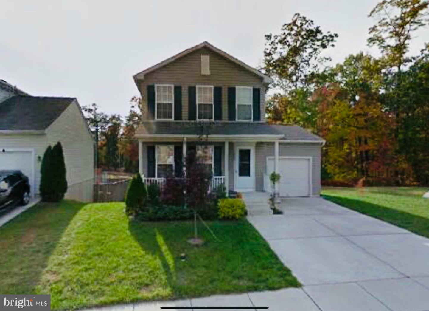 Property Photo:  2808 Keale Way  MD 21040 